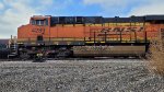 BNSF 4289